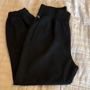 Ypb joggers medium short black